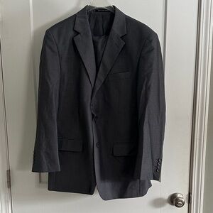 Classic Black Men's Blazer Menz GGG